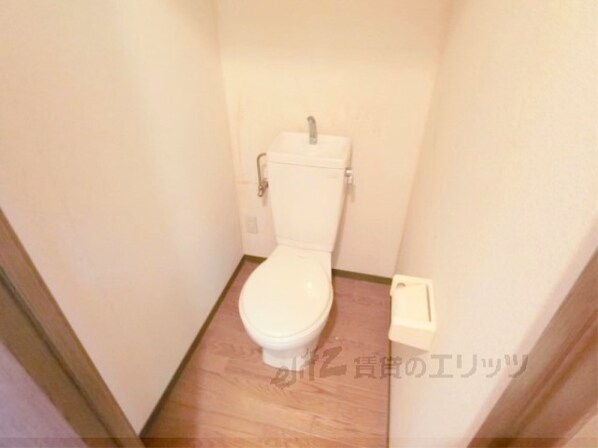 パルコート若園の物件内観写真